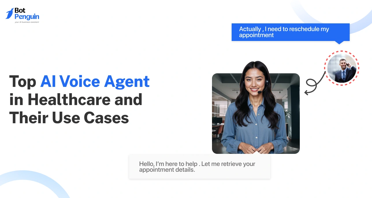 BotPenguin AI Chatbot Maker